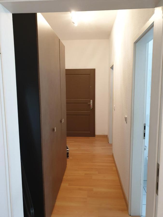 Avenue Apartments - Hilbersdorfer Strasse Хемниц Экстерьер фото